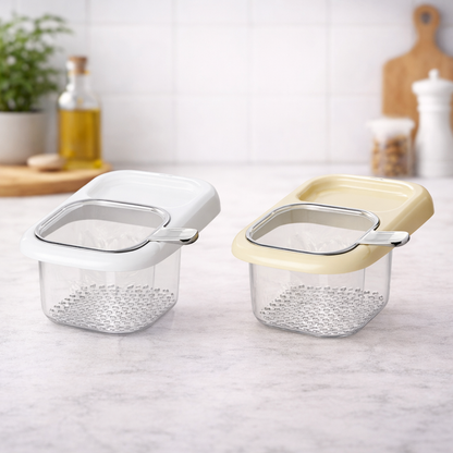 kravenia® Sink Strainer Basket – Clean, Drain & Organize in One
