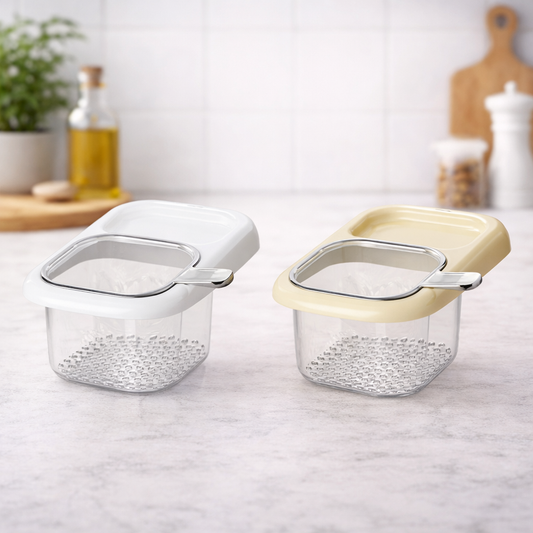 kravenia® Sink Strainer Basket – Clean, Drain & Organize in One