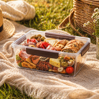 kravenia® Fridge Storage Container–Keep Fresh, Stay Organized