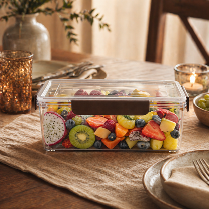 kravenia® Fridge Storage Container–Keep Fresh, Stay Organized